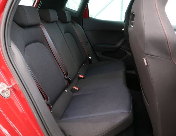 Seat Arona SUV / Terénní 999,0 85 kw