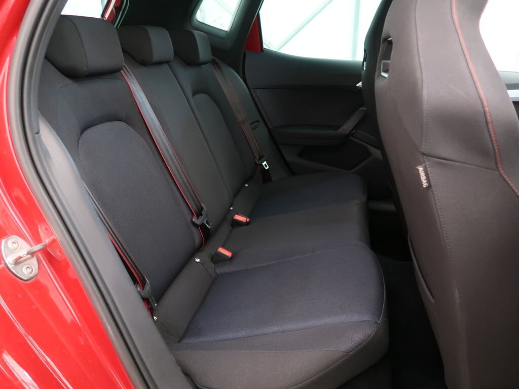 Seat Arona SUV / Terénní 999,0 85 kw