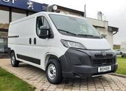 Peugeot Boxer 3