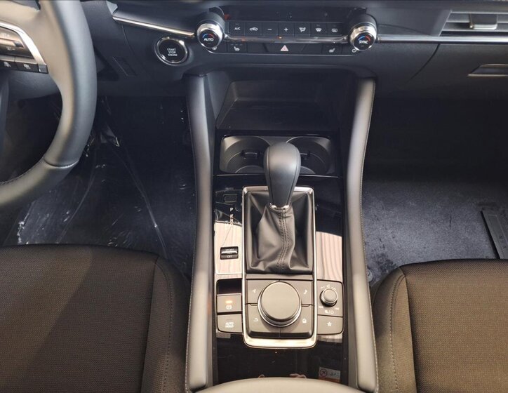 Mazda 3 Hatchback 2,5 l 103 kw