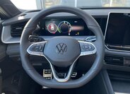 Volkswagen Tayron SUV 1,5 l 150 kw