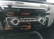 BMW X1 SUV / Terénní 2,0 l 110 kw