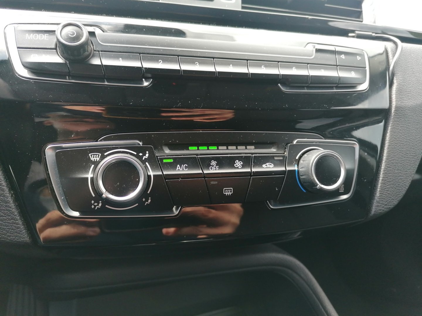 BMW X1 SUV / Terénní 2,0 l 110 kw
