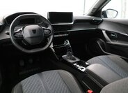 Peugeot 2008 SUV / Terénní 1,2 l 74 kw
