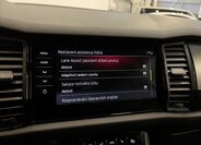 Škoda Kodiaq SUV 2,0 l 176 kw