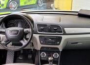 Audi Q3 Hatchback 2,0 l 125 kw