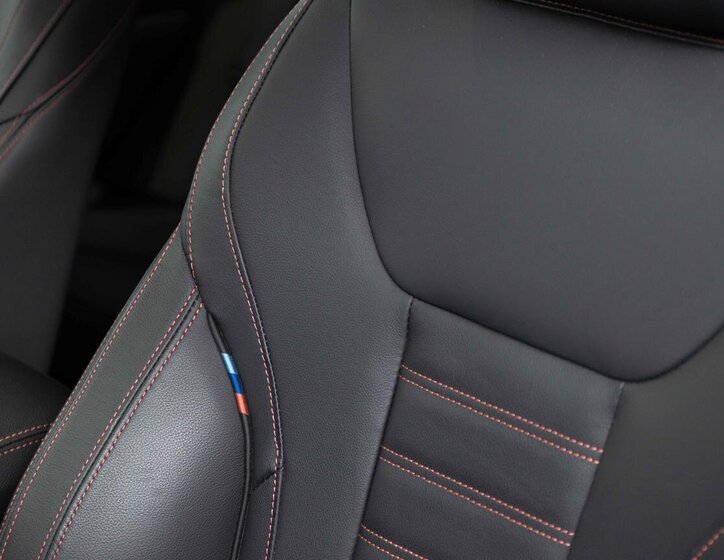 BMW X4 SUV / Terénní 3,0 l 210 kw