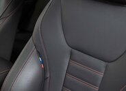 BMW X4 SUV / Terénní 3,0 l 210 kw