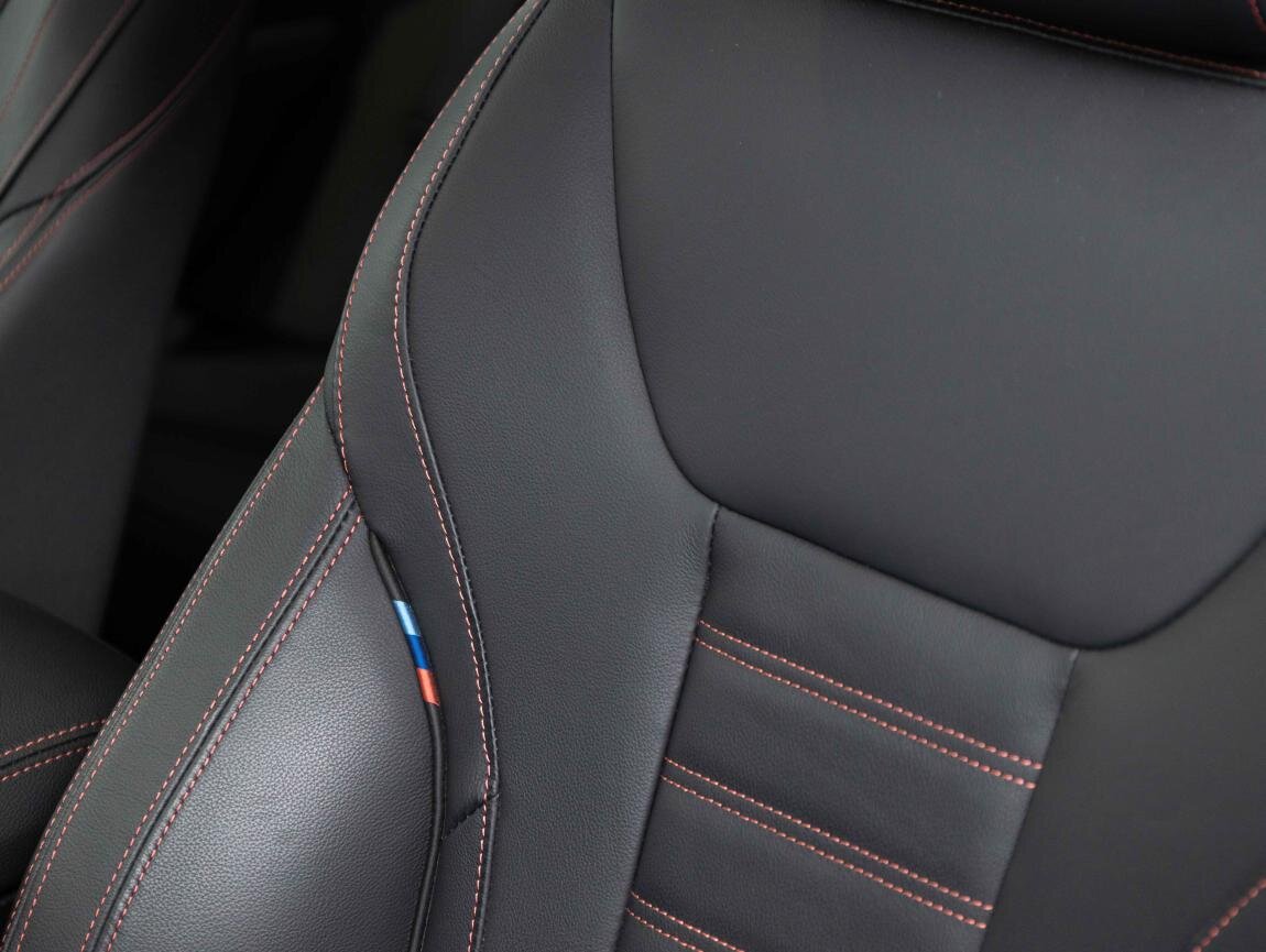 BMW X4 SUV / Terénní 3,0 l 210 kw