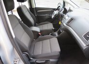 Volkswagen Sharan 11