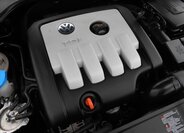 Volkswagen Jetta Sedan / Limuzína 2,0 l 125 kw