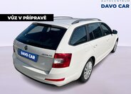 Škoda Octavia Kombi 1,6 l 77 kw