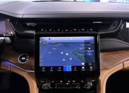 Jeep Grand Cherokee SUV / Terénní 3,6 l 214 kw