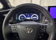 Toyota C-HR Hatchback 2,0 l 112 kw