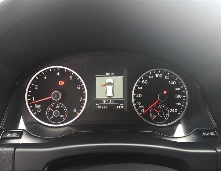 Volkswagen Tiguan 14