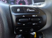 KIA Stonic Hatchback 1,4 l 73 kw