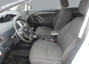 Toyota Verso MPV 1,6 l 82 kw