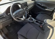 Hyundai i30 Liftback 998,0 88 kw