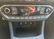 Hyundai i30 Kombi 1,5 l 118 kw