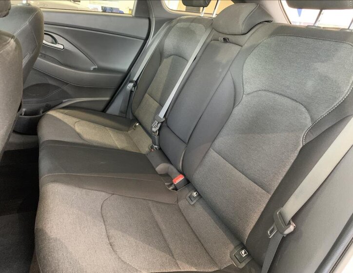 Hyundai i30 Kombi 1,5 l 117 kw