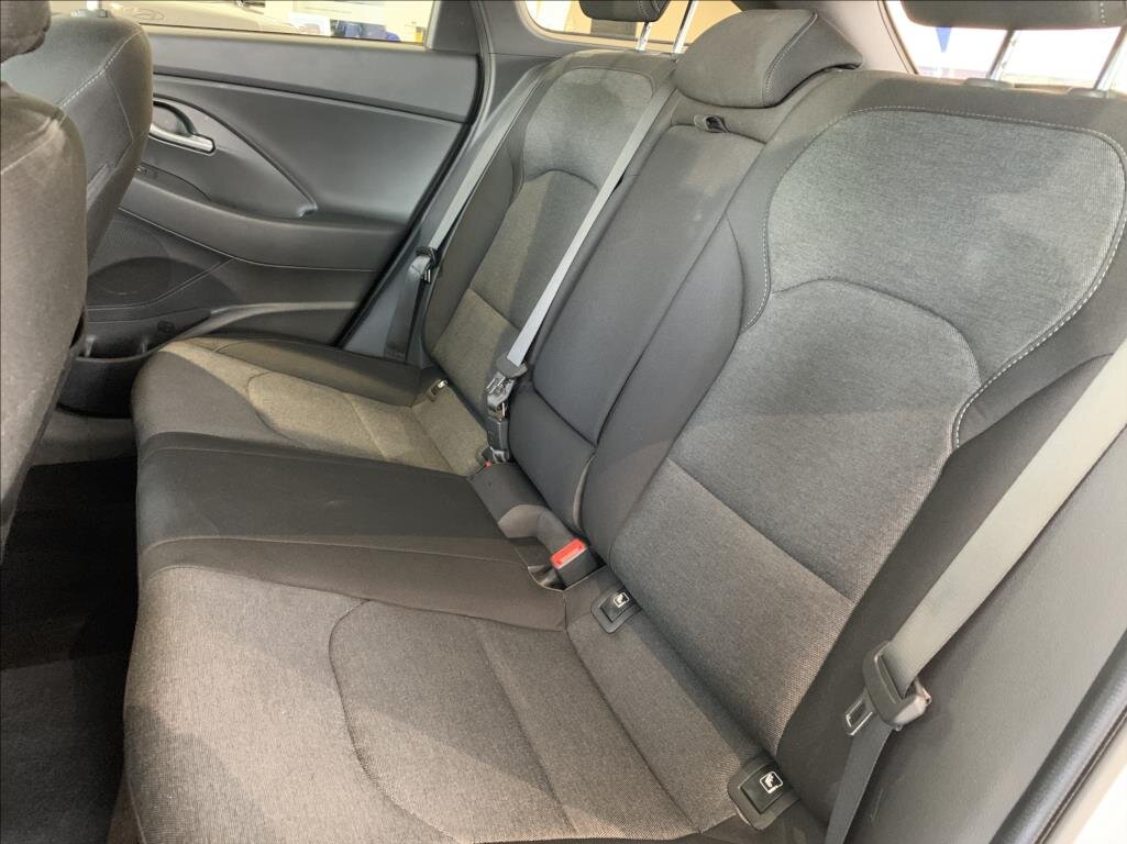 Hyundai i30 Kombi 1,5 l 117 kw