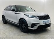 Land Rover Range Rover Velar 25