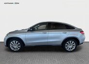 Mercedes-Benz GLE SUV / Terénní 3,0 l 190 kw