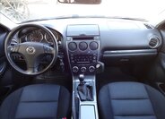 Mazda 6 Kombi 2,0 l 108 kw