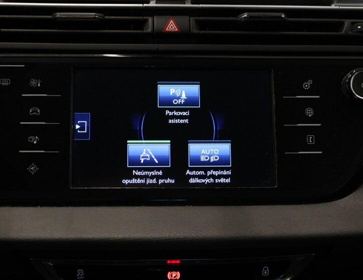 Citroën Grand C4 Picasso 13