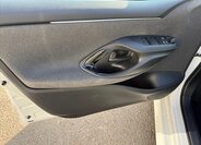Toyota Yaris Hatchback 1,5 l 68 kw