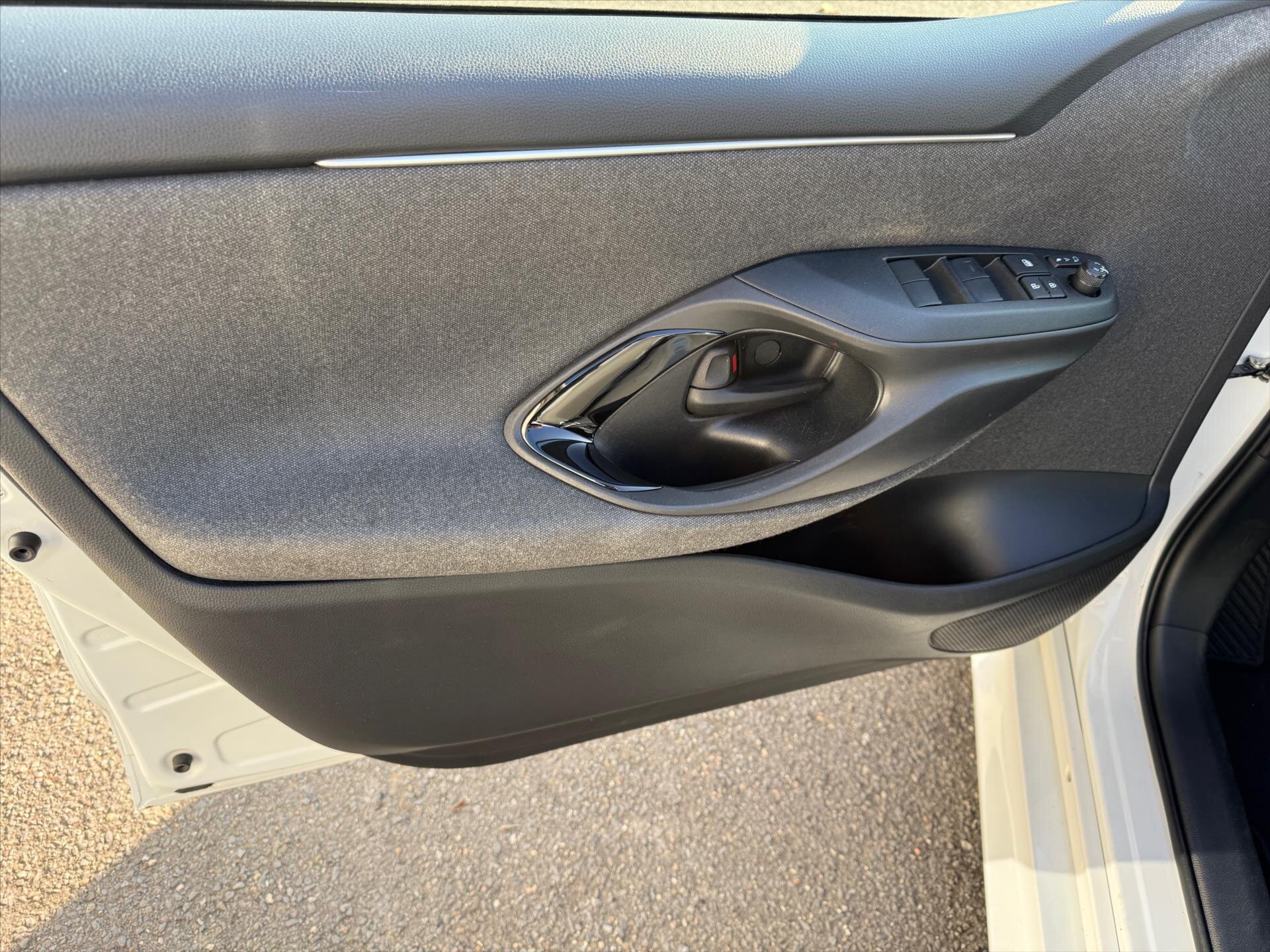 Toyota Yaris Hatchback 1,5 l 68 kw