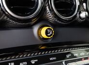 Mercedes-Benz AMG GT 15