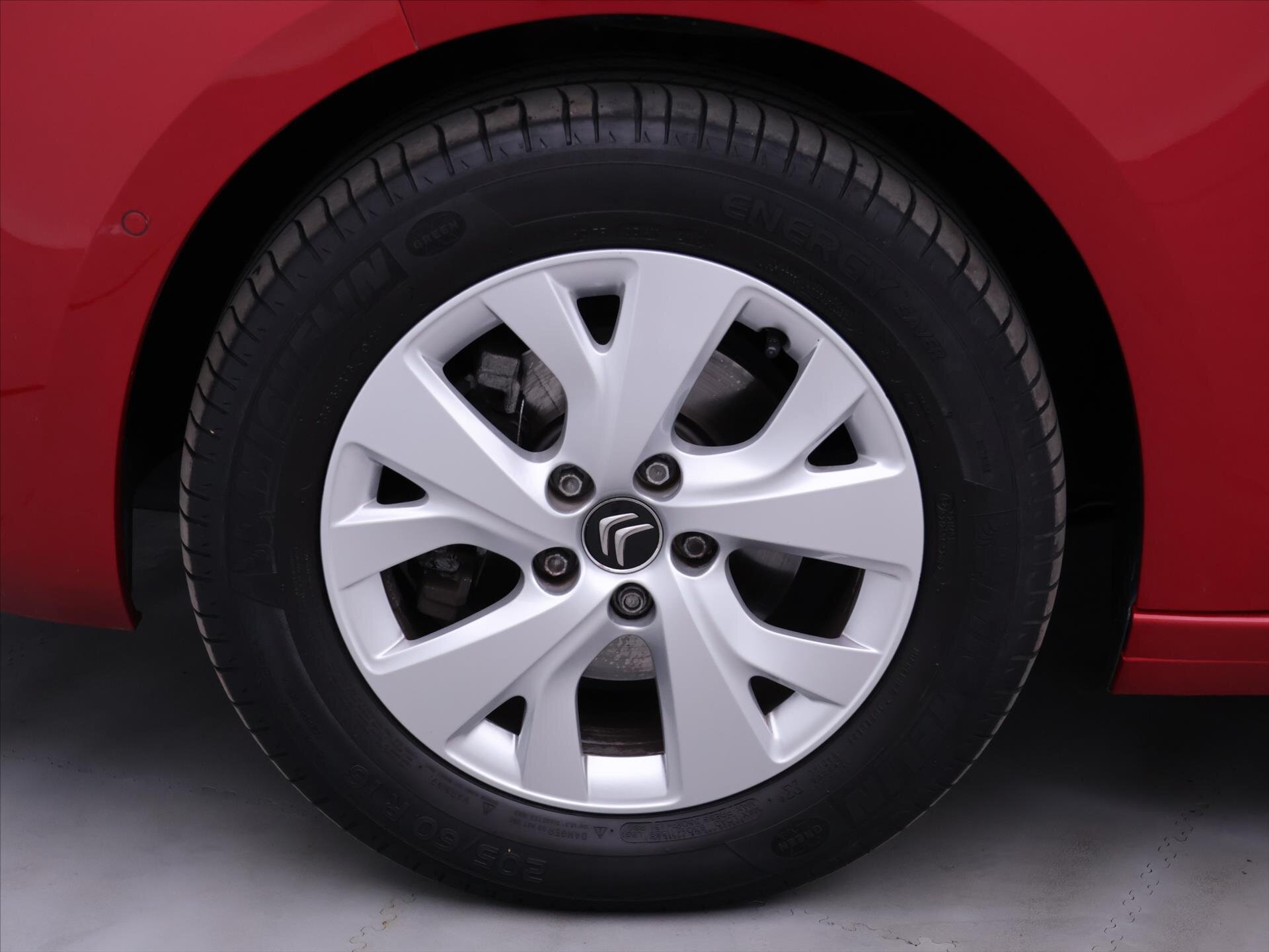 Citroën C4 SpaceTourer