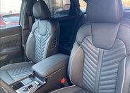 KIA Sorento SUV / Terénní 2,2 l 142 kw