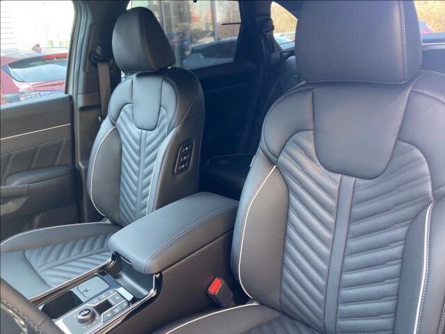 KIA Sorento SUV / Terénní 2,2 l 142 kw