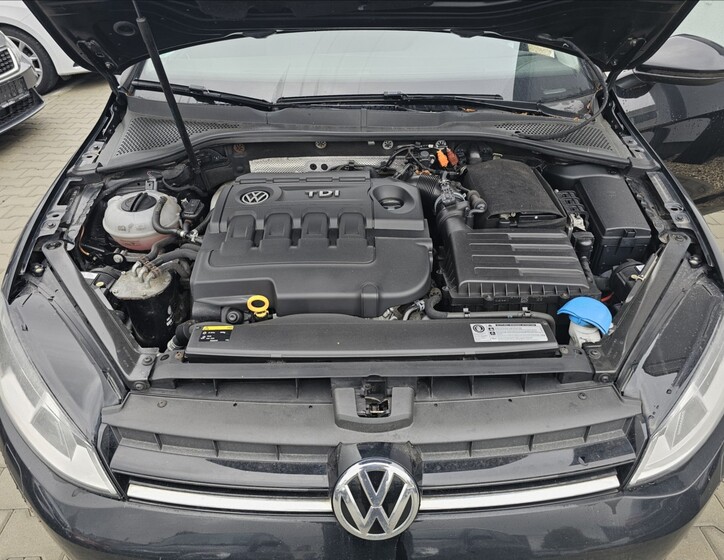 Volkswagen Golf 49