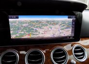 Mercedes-Benz Třídy E 34