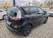 Renault Scénic MPV 1,5 l 81 kw