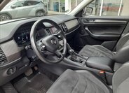 Škoda Kodiaq SUV / Terénní 2,0 l 110 kw