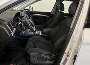 Audi Q5 SUV 3,0 l 210 kw