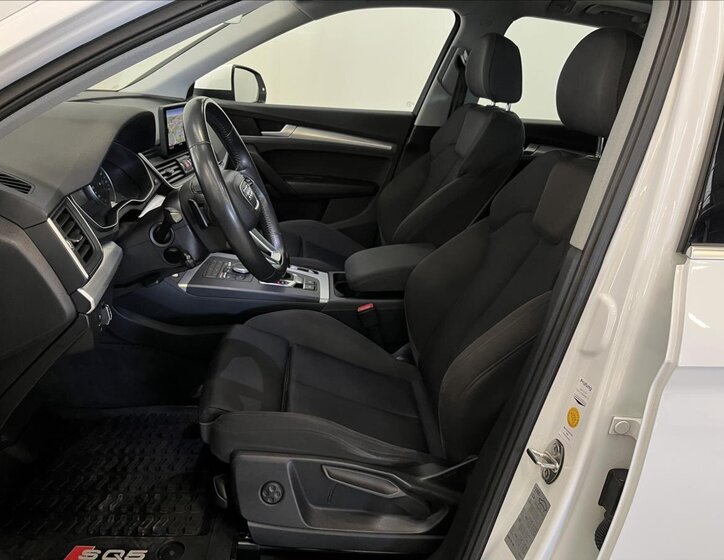 Audi Q5 SUV 3,0 l 210 kw