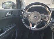 KIA Sportage 11