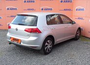 Volkswagen Golf Hatchback 1,4 l 90 kw