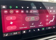 Škoda Octavia Kombi 1,5 l 110 kw