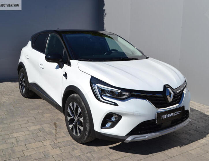 Renault Captur 7