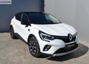 Renault Captur 7
