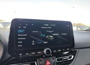 Hyundai i30 Kombi 1,5 l 117 kw