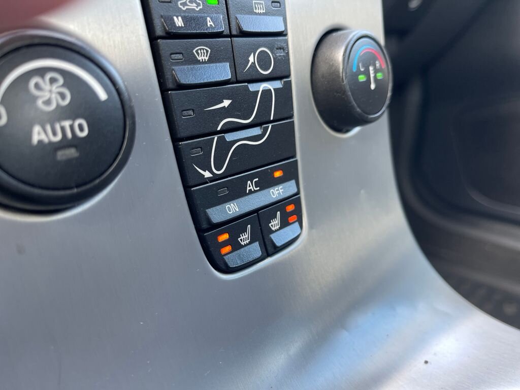 Volvo S40 Sedan 1,6 l 80 kw