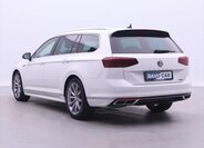 Volkswagen Passat Kombi 2,0 l 200 kw