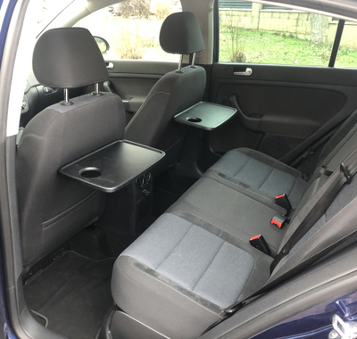 Volkswagen Golf Plus 40